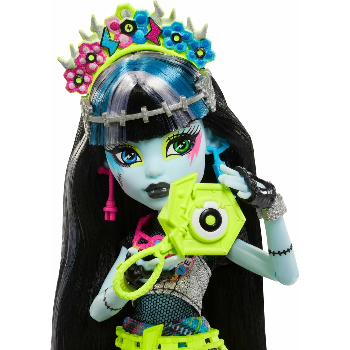 Poupee monster high frankie stein s7100904579. Diaytar réinvente votre quotidien avec des objets déco pleins de charme.
