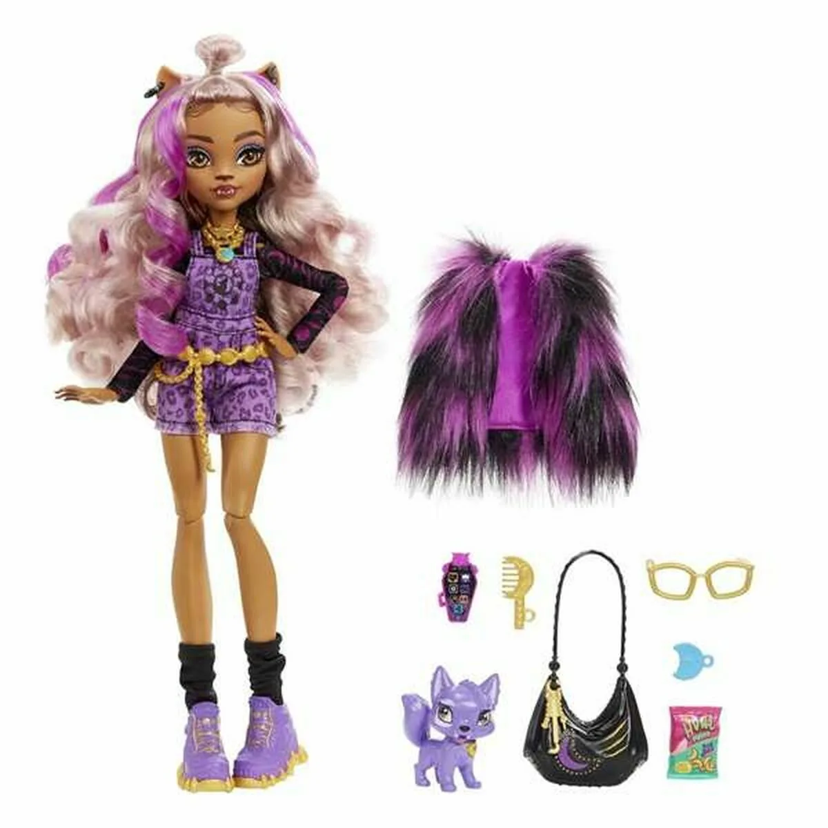 Poupee monster high hhk52 s719244588. Nous sommes les archéologues du produit parfait. Diaytar exhume pour vous les trésors cachés du marché.