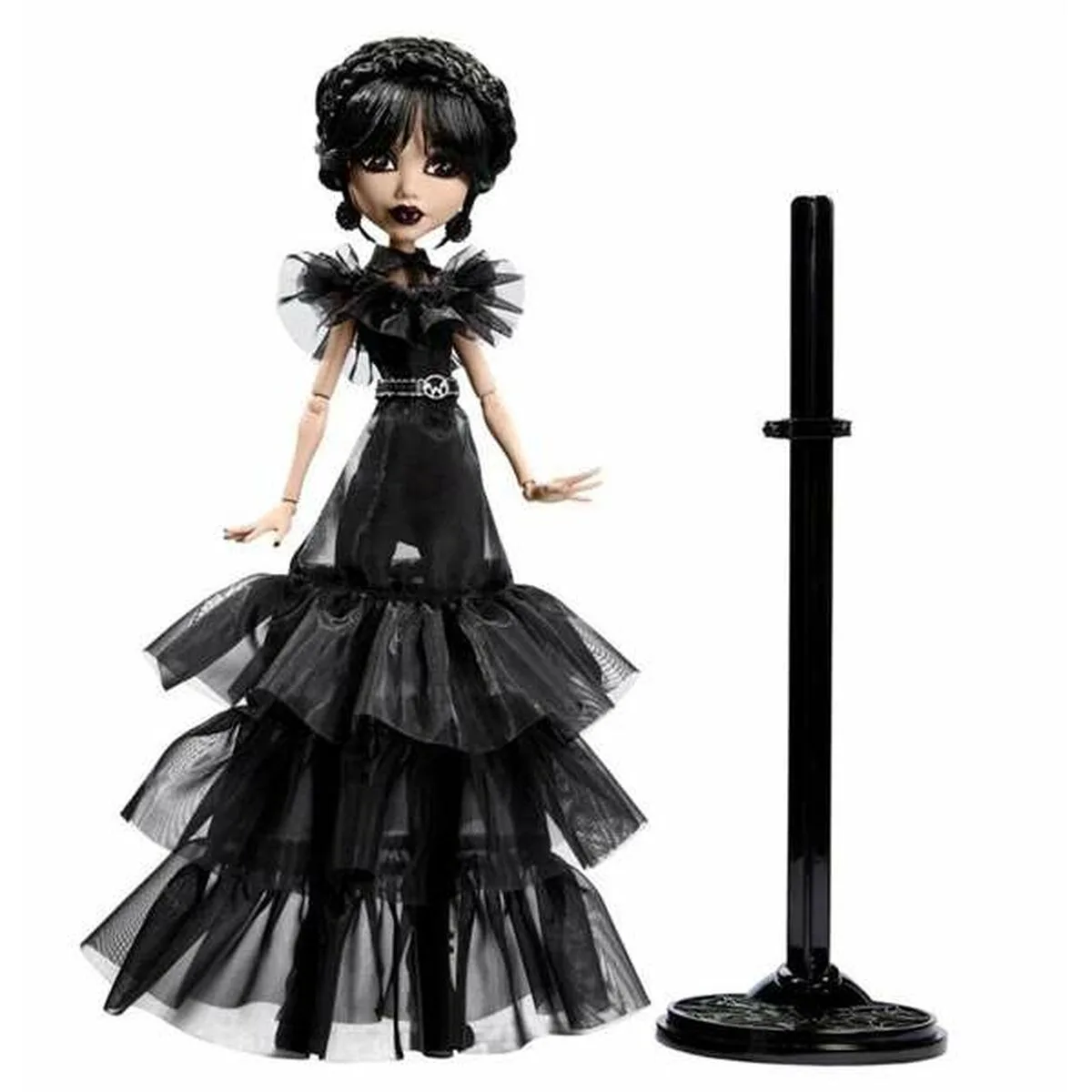 Poupee monster high wednesday s244140254. Diaytar, c'est la rencontre parfaite entre modernité et authenticité.