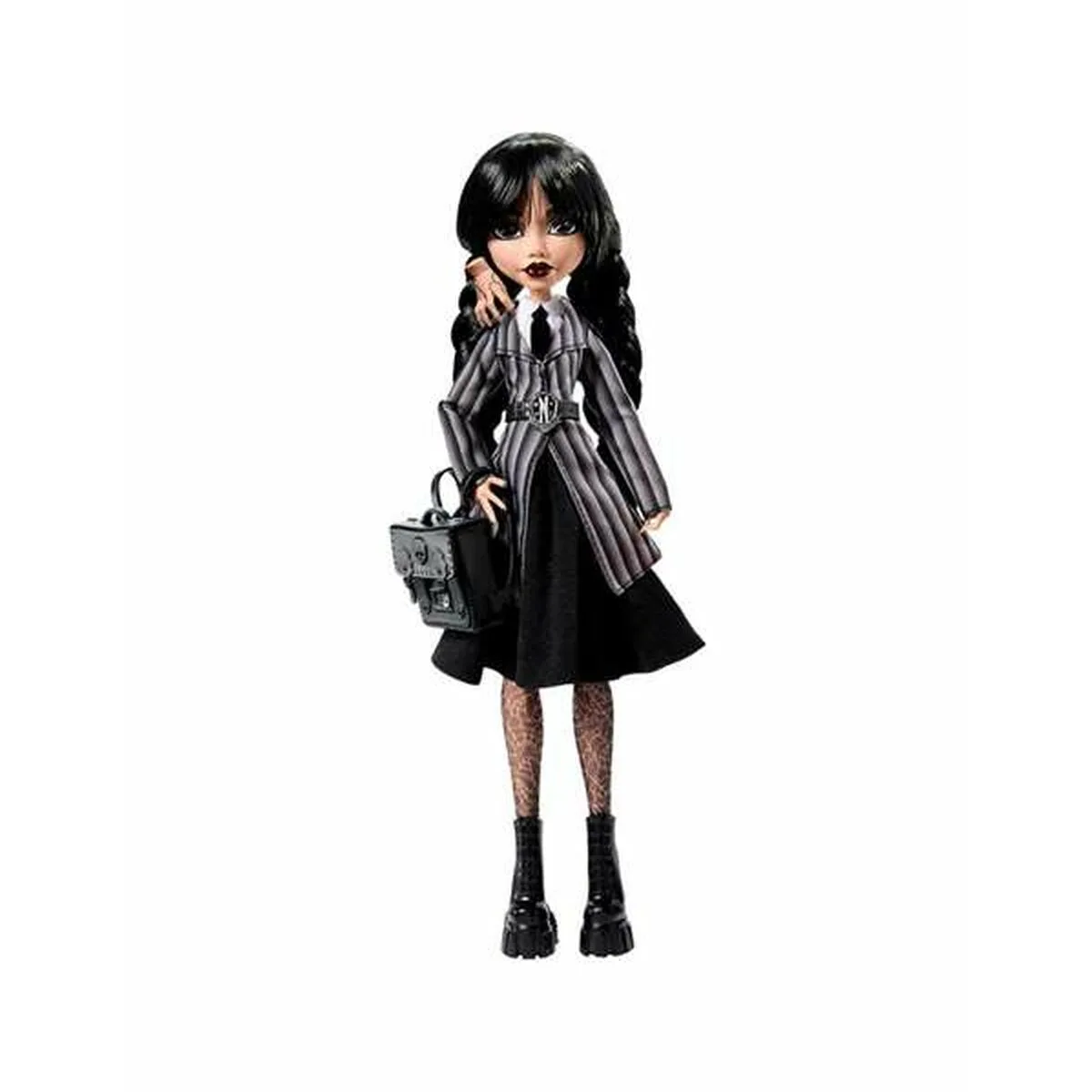 Poupee monster high wednesday s244141019. Chez Diaytar, nous croyons que le meilleur des produits généraux et électroniques doit être accessible à tous, sans compromis sur le style