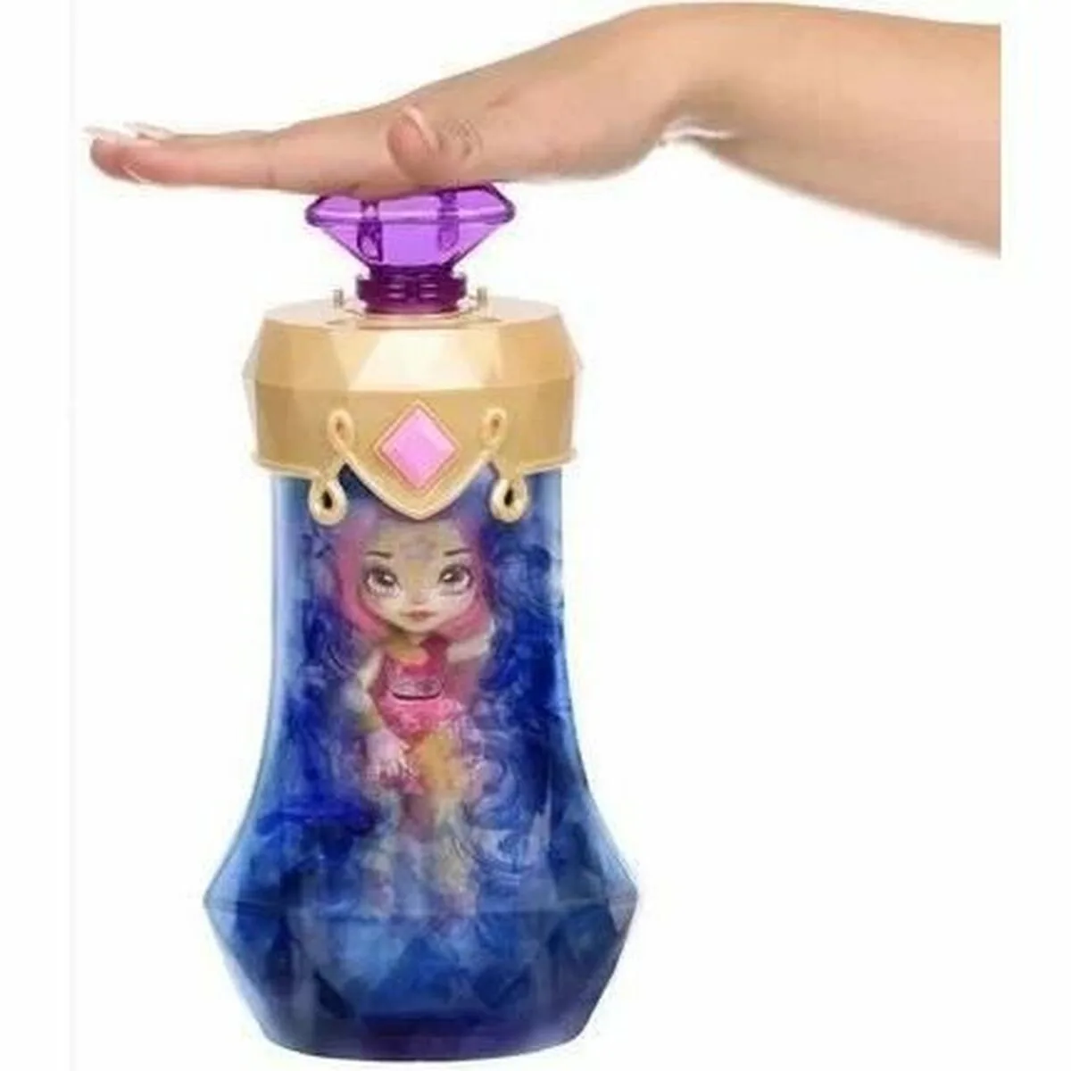 Poupee moose toys magic mixies pixlings puppe deerlee s719327419. Bienvenue dans l'ère du shopping conscient. Diaytar privilégie des produits avec une éthique et un impact positif.