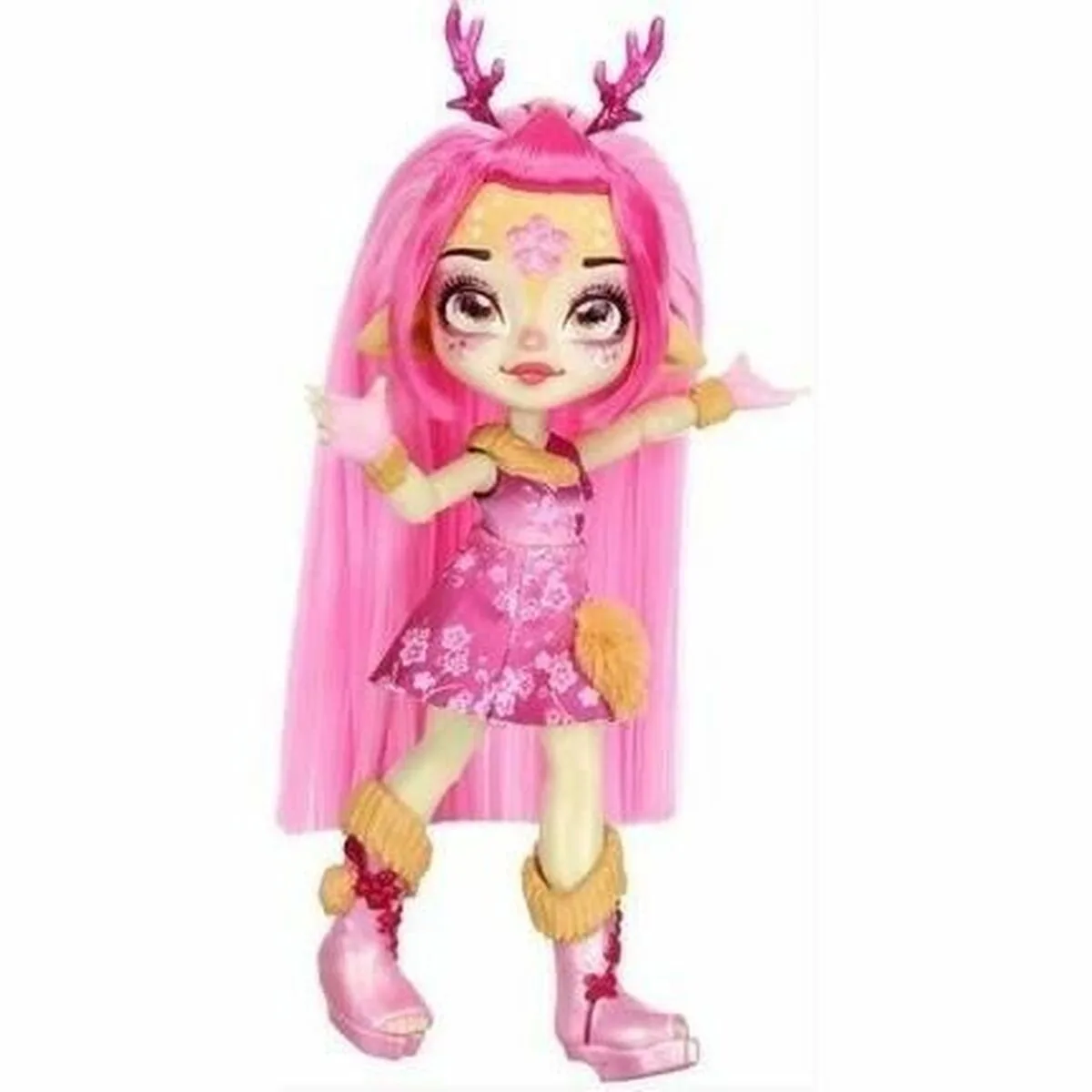 Poupee moose toys magic mixies pixlings puppe deerlee s719327424. Tendance, confort et qualité : la trilogie gagnante de Diaytar Mode.