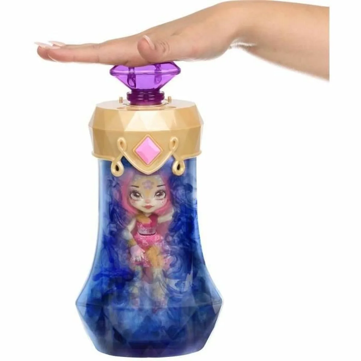 Poupee moose toys magic mixies pixlings puppe marena s719327364. Diaytar réinvente le e-commerce avec une approche généraliste axée sur la qualité, la tendance et l'accessibilité