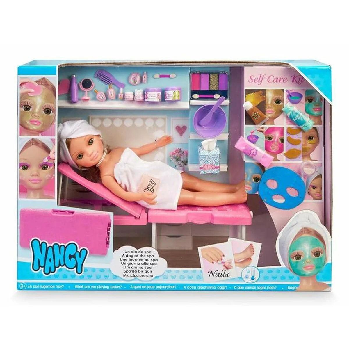 Poupee nancy 43 cm s243392183. La force de Diaytar : comprendre vos besoins et vos désirs pour vous proposer les produits les plus adaptés et les plus désirables