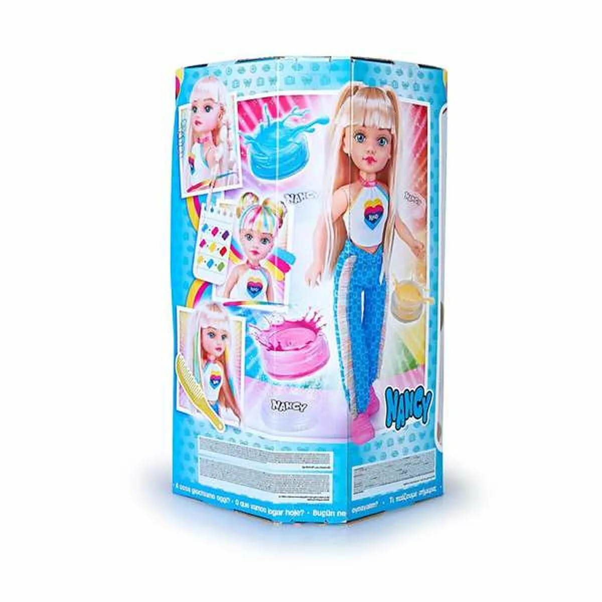 Poupee nancy 43 cm s245390887. Avec Diaytar, faites de chaque achat en ligne une découverte et de chaque produit un ajout valuable à votre univers