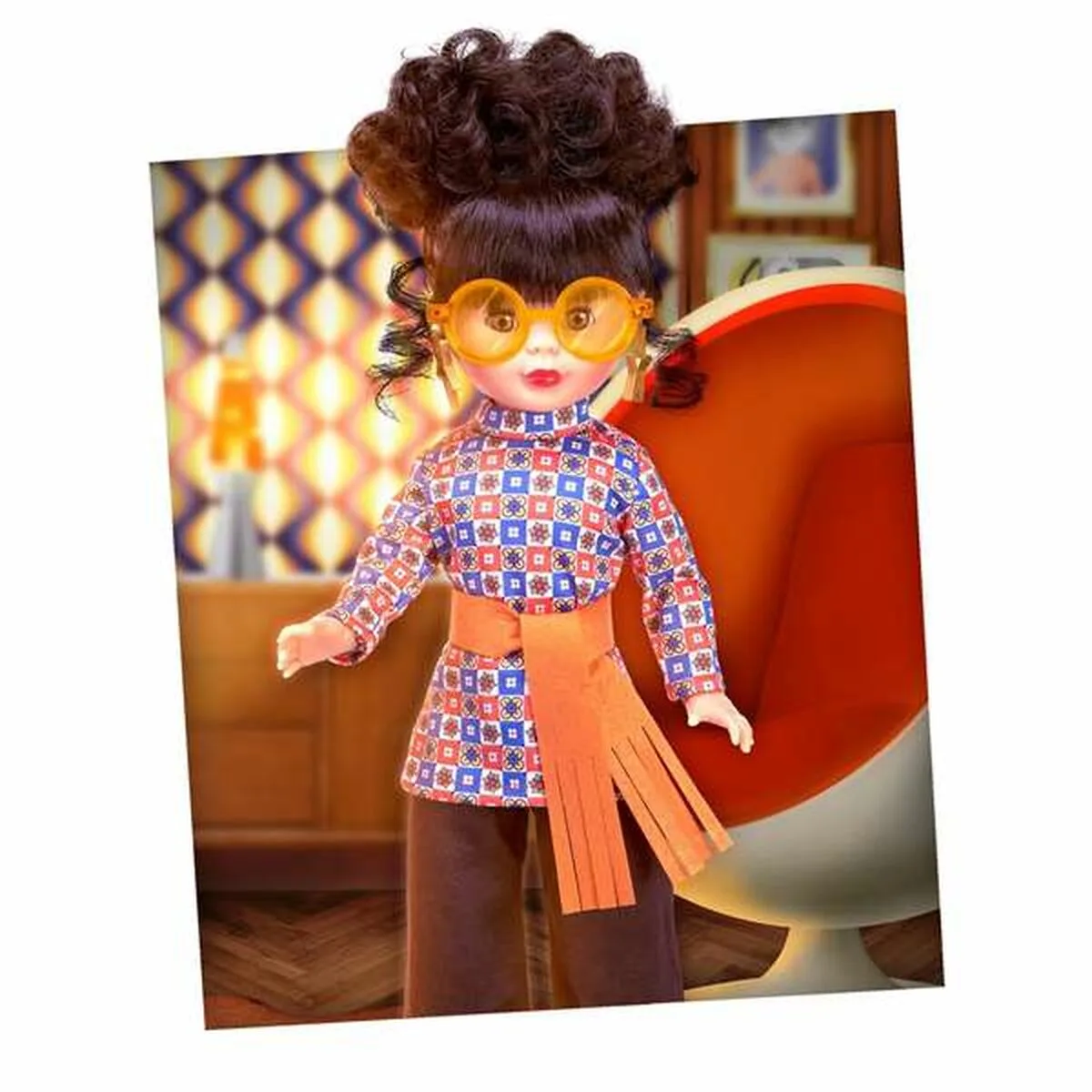 Poupee nancy loco loco 43 cm s243693169. Chez Diaytar, nous fusionnons l'utile à l'agréable avec une gamme complète de produits soigneusement choisis pour leur design et leur fonctionnalité