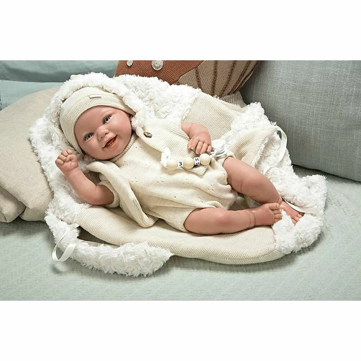 Poupee nouveaux nes arias 98118 45 cm s241759791. Diaytar révolutionne votre expérience d'achat en ligne avec une curation unique de produits tendance, high-tech et lifestyle