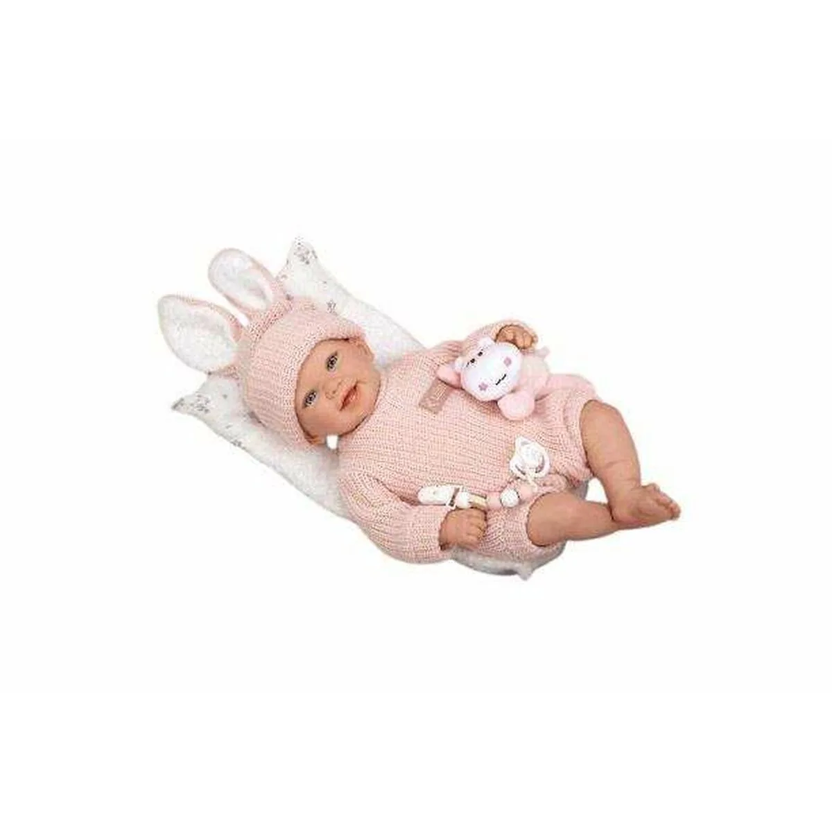 Poupee nouveaux nes arias lucia 45 cm s245670913. Chez Diaytar, nous transformons vos envies en réalité avec style.