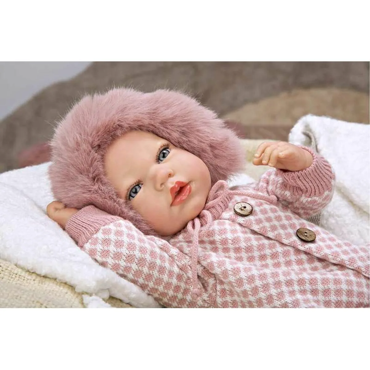Poupee nouveaux nes arias manuela 40 cm s243698576. Diaytar, le garde-meuble moderne de toutes vos envies : des produits pour combler tous vos besoins et toutes vos fantasies.