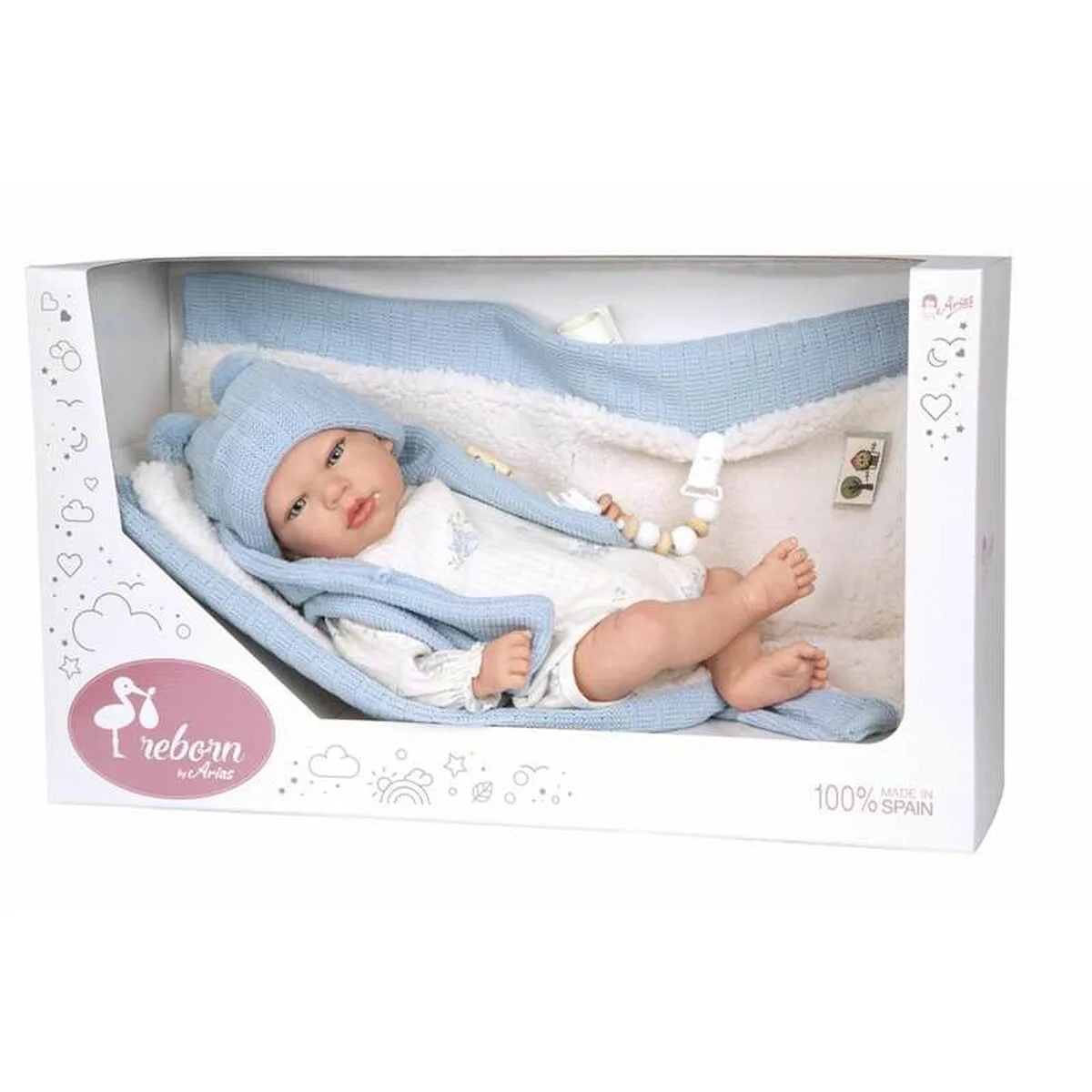 Poupee nouveaux nes arias martin 40 cm s244194991. Diaytar, c'est la plateforme qui ose remettre l'humain au centre de l'expérience produit, dans un monde de plus en plus digital.