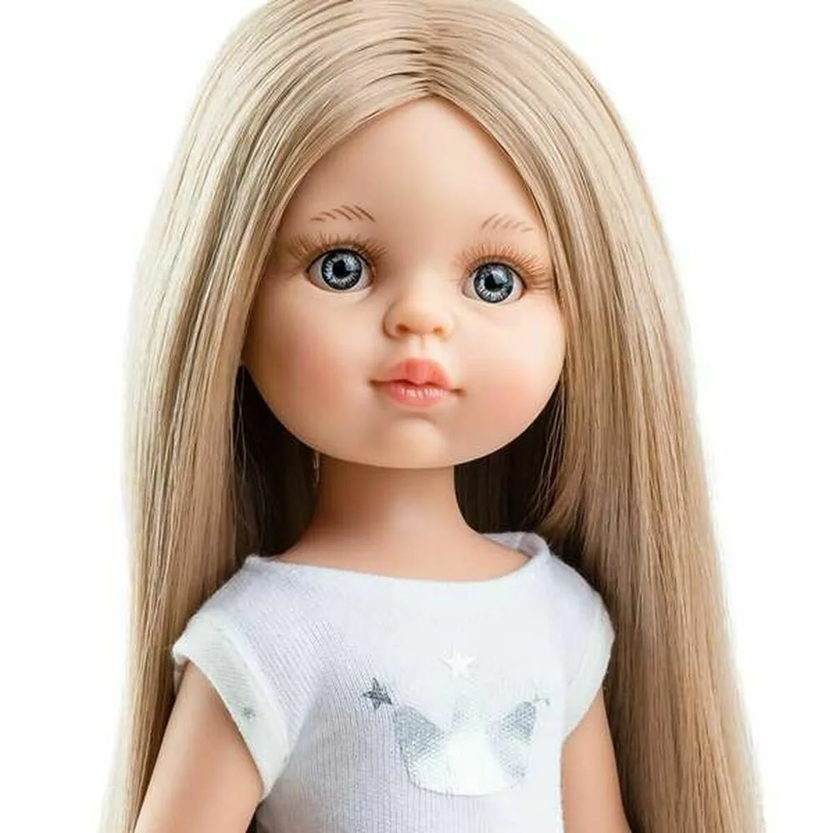 Poupee paola reina carla pvc 32 cm s241445217. Diaytar défend une idée forte : le shopping en ligne doit être une aventure qui éveille la curiosité et comble les besoins