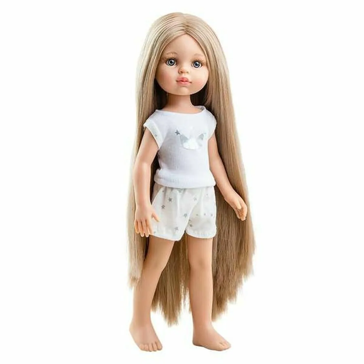 Poupee paola reina carla pvc 32 cm s241445232. Diaytar s'adresse à tous ceux qui considèrent que le choix d'un produit, même basique, est une expression de leur personnalité