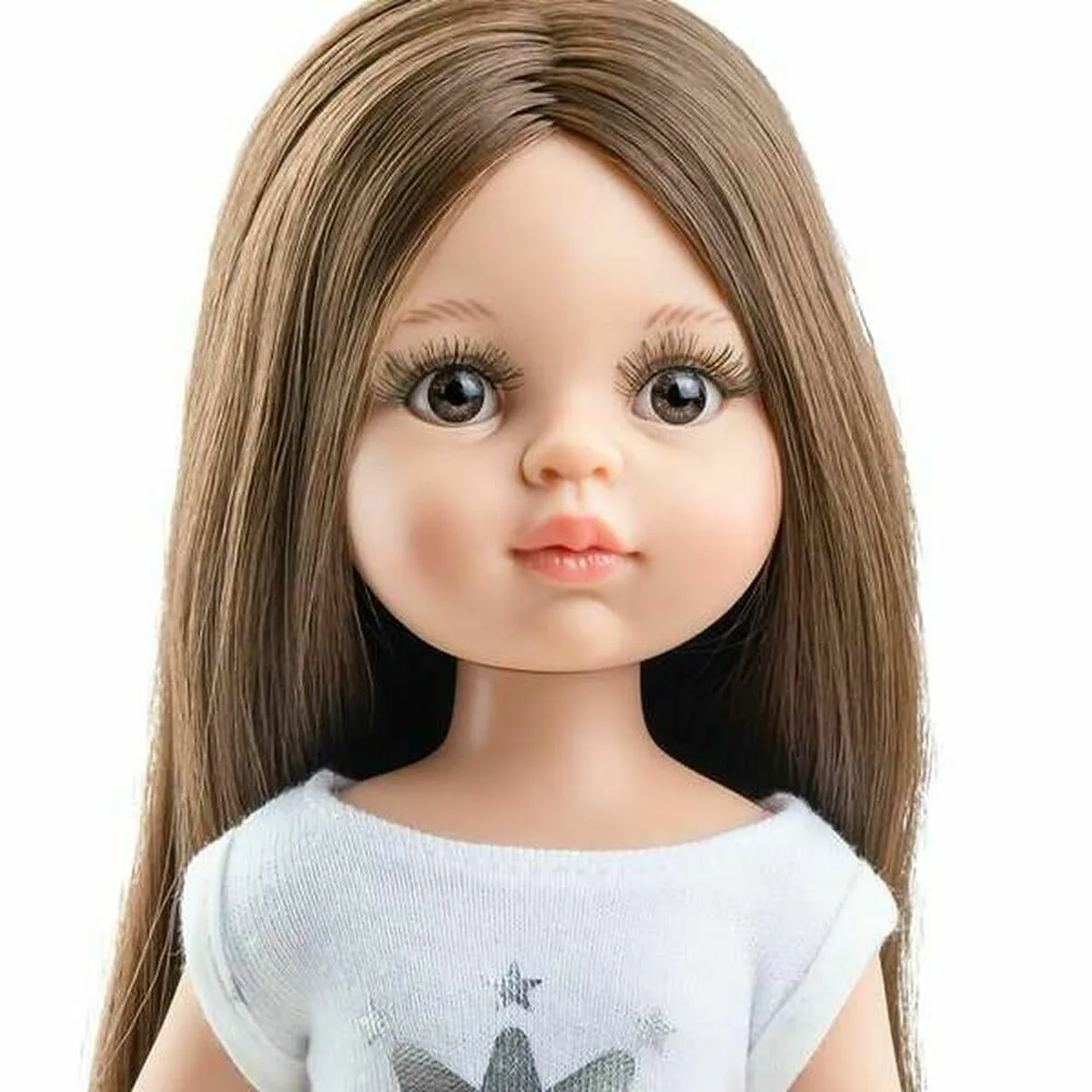 Poupee paola reina carol 32 cm s241437611. Nous avons infusé Diaytar avec une dose massive de passion pour le produit. Contagieux : vous allez l'attraper.