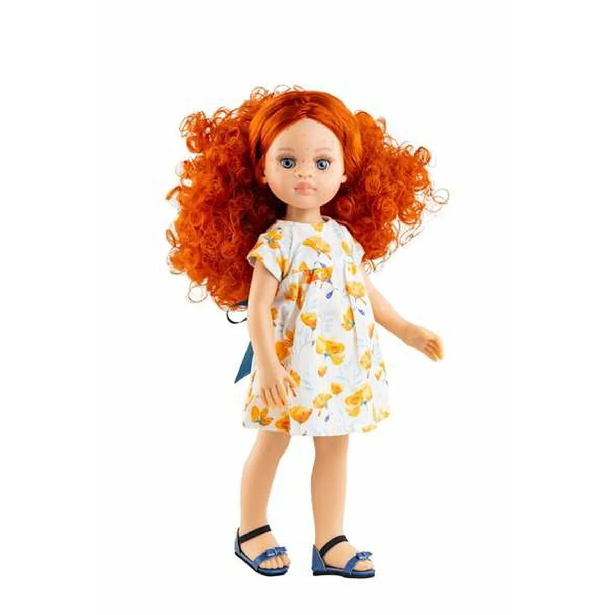 Poupee paola reina mari pili 32 cm s244453591. Nous avons injecté tout notre savoir-faire dans Diaytar pour vous offrir une expérience shopping sans friction, tout en plaisir.