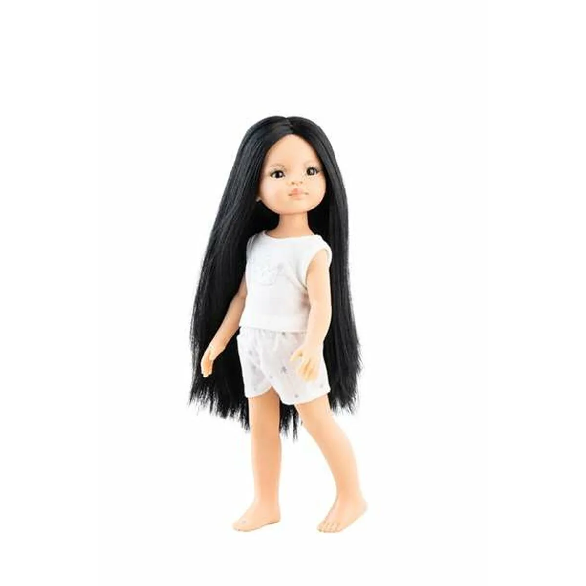 Poupee paola reina paola 32 cm s244166311. Bienvenue dans l'écosystème Diaytar, où chaque produit a été pensé pour s'intégrer parfaitement dans votre vie moderne