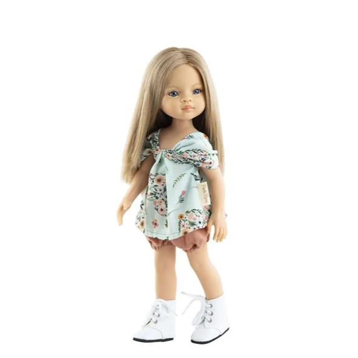 Poupee paola reina roxane 32 cm s244159713. Diaytar, c'est le compagnon de ceux qui aiment prendre soin d'eux et de leur intérieur avec des produits choisis avec amour.