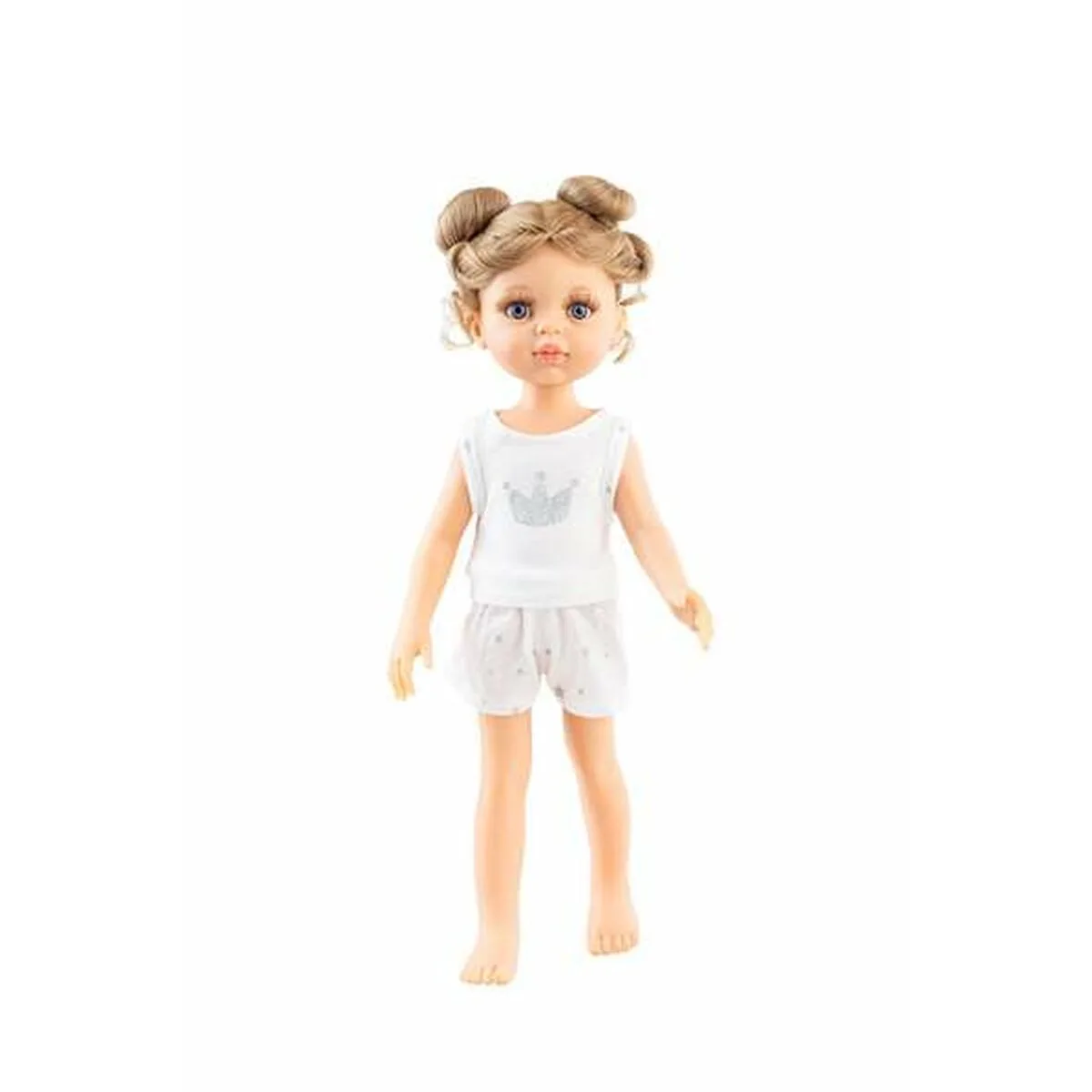 Poupee paola reina valeria 32 cm s244452722. Pour un shopping sans contrainte et plein de bonnes surprises, Diaytar est la destination ultime des produits généralistes