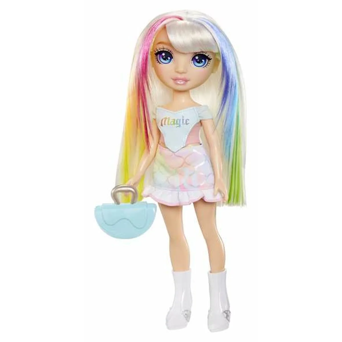 Poupee rainbow high amaya 22 cm s245874912. Créez votre look signature avec les pièces mode sélectionnées par Diaytar.