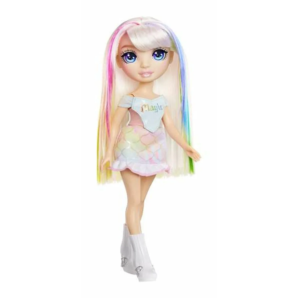 Poupee rainbow high amaya 22 cm s245874915. Notre philosophie : le produit parfait n'existe pas. C'est pourquoi Diaytar en propose des milliers, pour que vous le créiez.