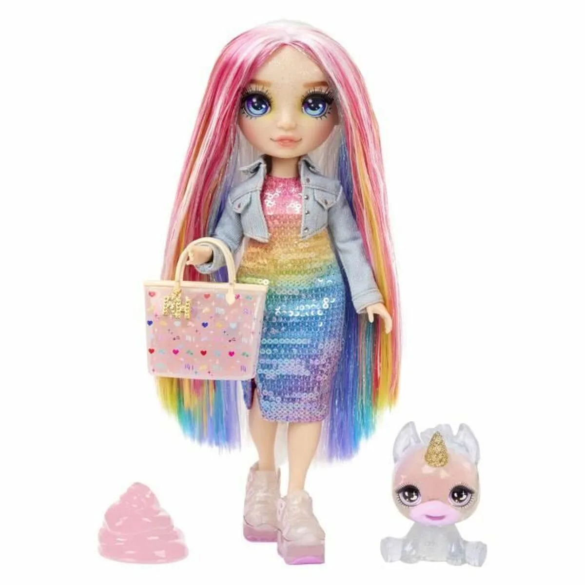 Poupee rainbow high amaya s719750270. Diaytar, c'est la démonstration que le meilleur des produits est à portée de clic, sans compromis, sans attente.