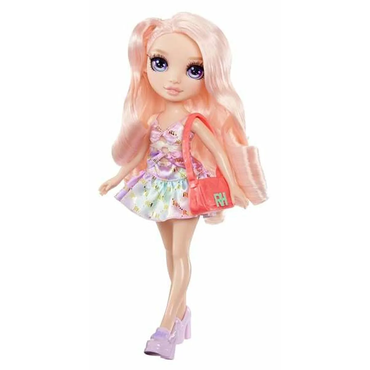 Poupee rainbow high bella 22 cm s245875013. Diaytar, la preuve qu'une boutique généraliste peut être synonyme de goût, d'exigence et d'innovation constante