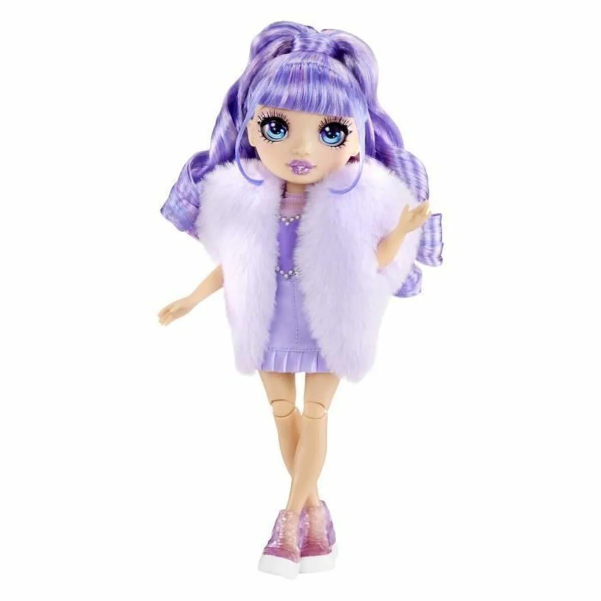 Poupee rainbow high crystal mannequin s7101362148. La qualité Diaytar : un engagement, une promesse, une satisfaction garantie.