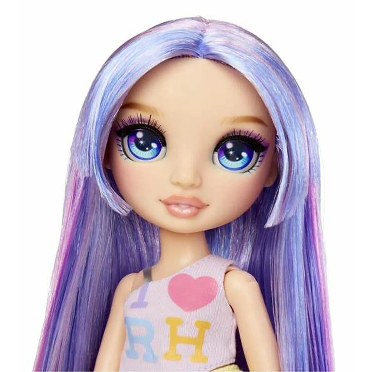 Poupee rainbow high violet 22 cm s245875110. Diaytar capitalise sur la diversité : notre force est de vous offrir un choix immense sans jamais sacrifier la qualité