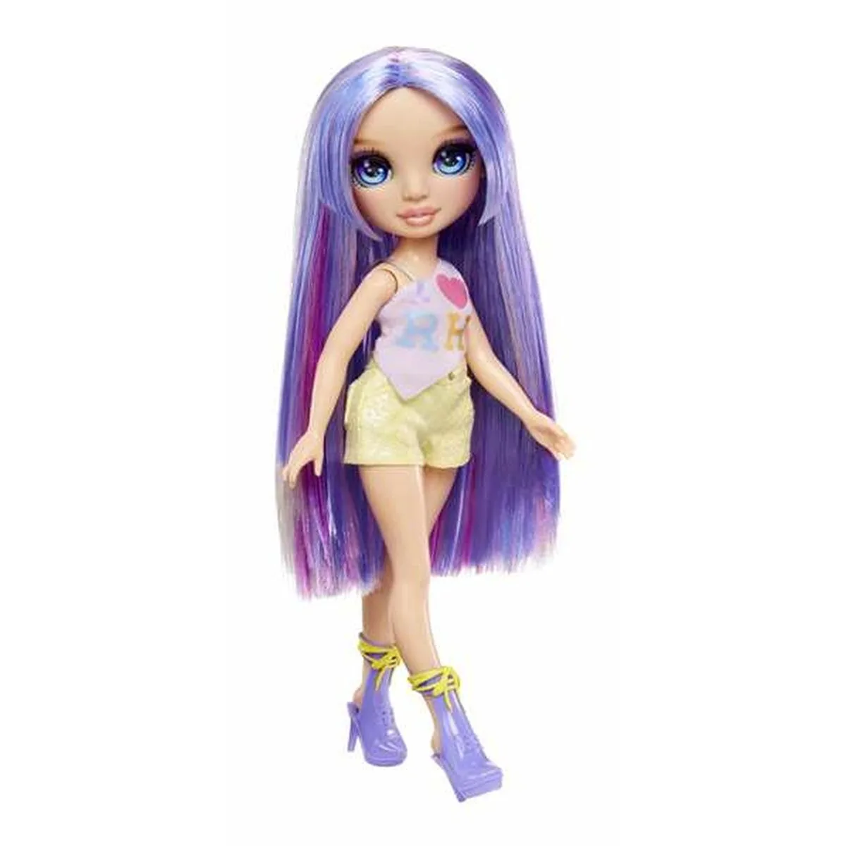Poupee rainbow high violet 22 cm s245875146. Re-découvrez le plaisir de shopper en ligne avec Diaytar et sa multitude de produits triés sur le volet pour vous