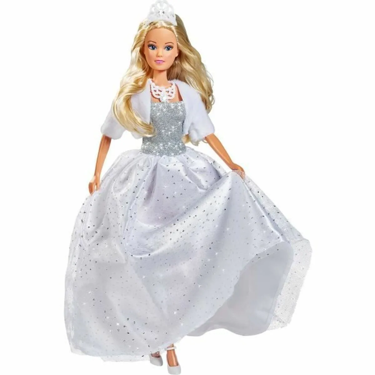 Poupee simba steffi love s719856999. Les dernières tendances mode vous attendent chez Diaytar !