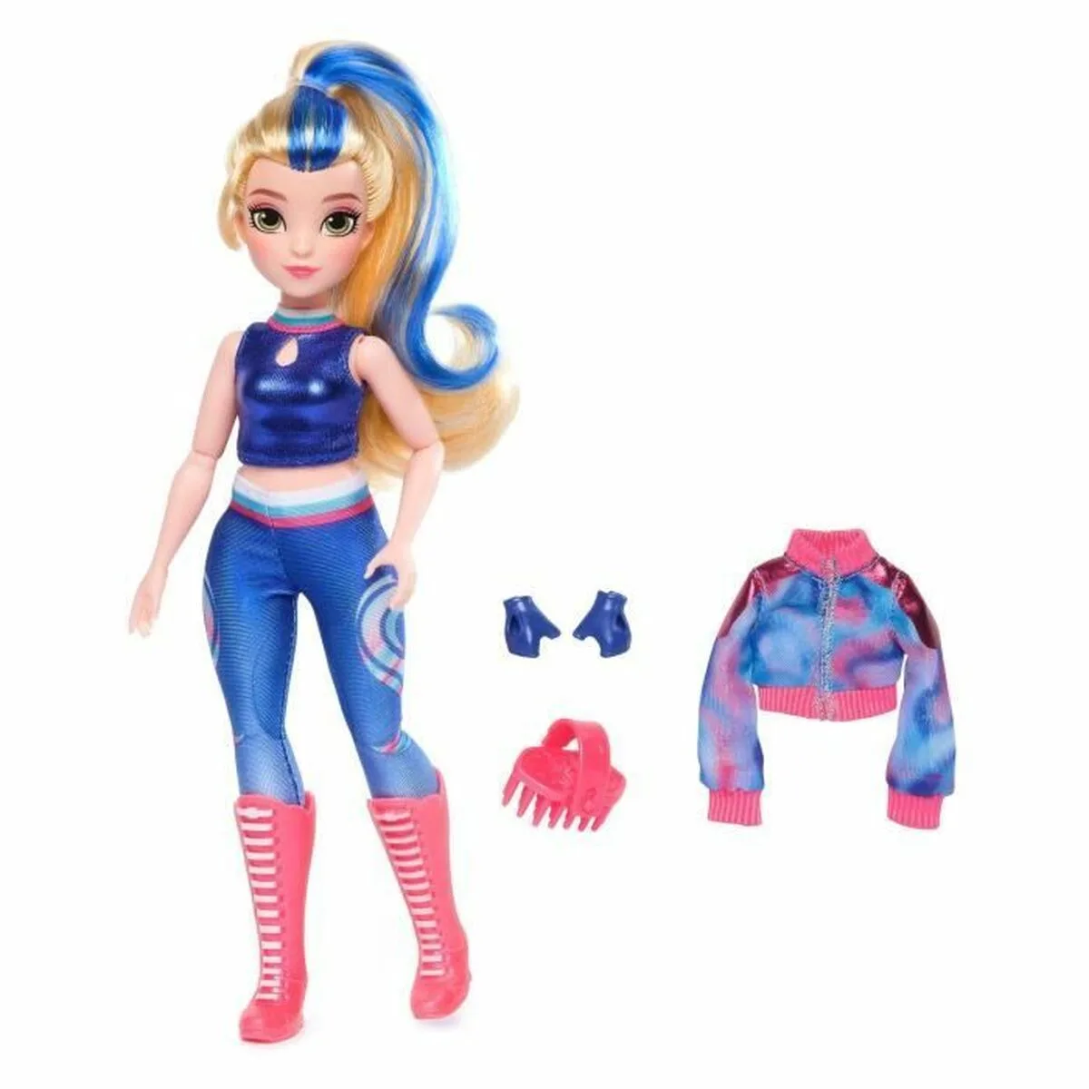 Poupee spin master isabel academia unicornio s7100446572. Diaytar : Le curateur de votre quotidien. Des produits soigneusement choisis pour leur originalité et leur utilité