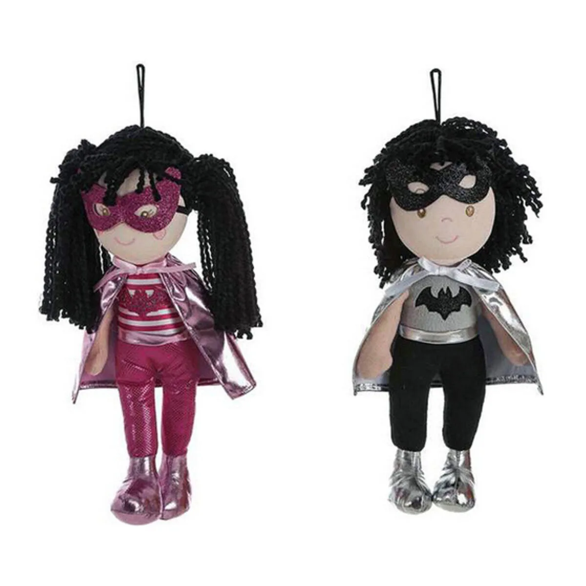 Poupee super girls 32 cm 32 cm s240790330. Nous traitons chaque produit Diaytar avec le même respect que si nous devions l'offrir à un proche. La qualité est non-négociable.