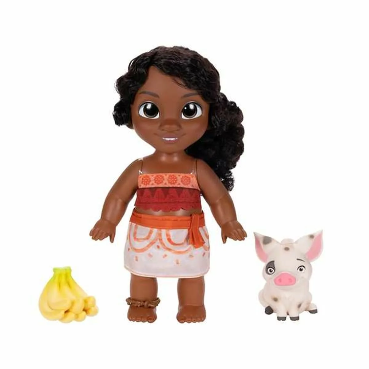 Poupee vaiana simea 38 cm s245728165. Chez Diaytar, chaque achat est une expérience unique. Explorez notre sélection premium !