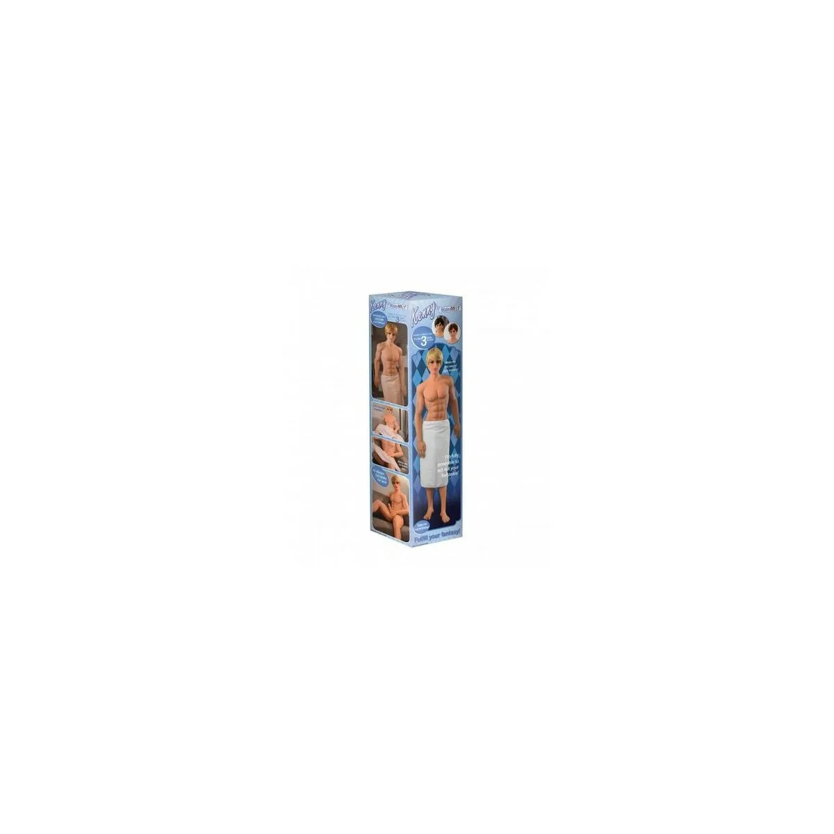 Poupee xr kenny realiste m040313086. Diaytar a été conçu pour ceux qui refusent le compromis. Ici, chaque produit est une victoire du qualitatif sur le quantitatif.