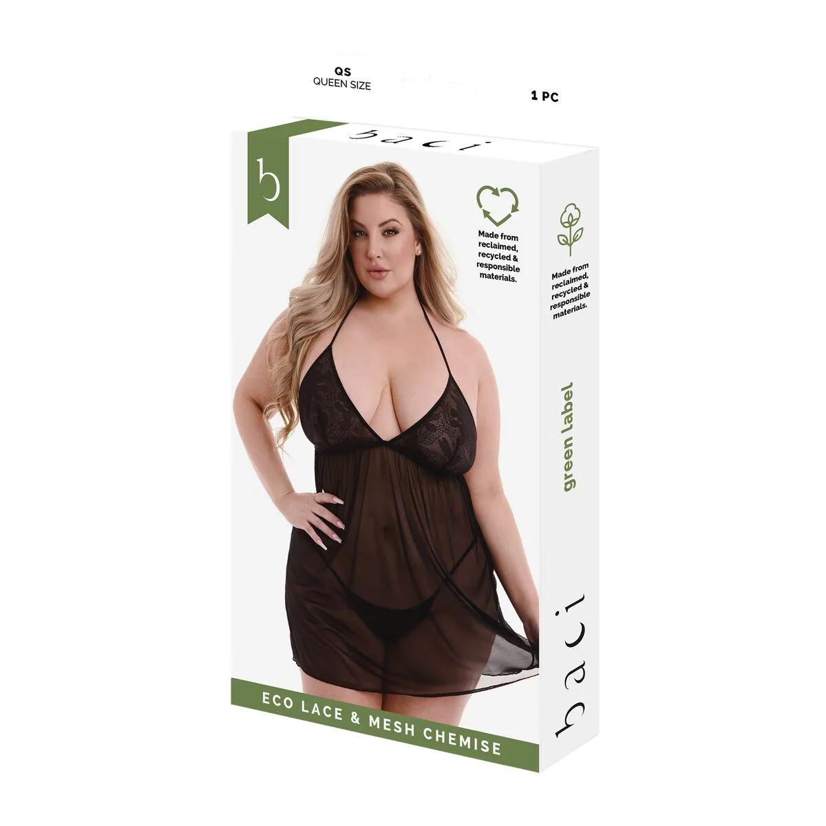 Poupees baci lingerie noir queen s940554351. L'esprit Diaytar : une curiosité insatiable pour dénicher les produits généraux et électroniques qui feront demain