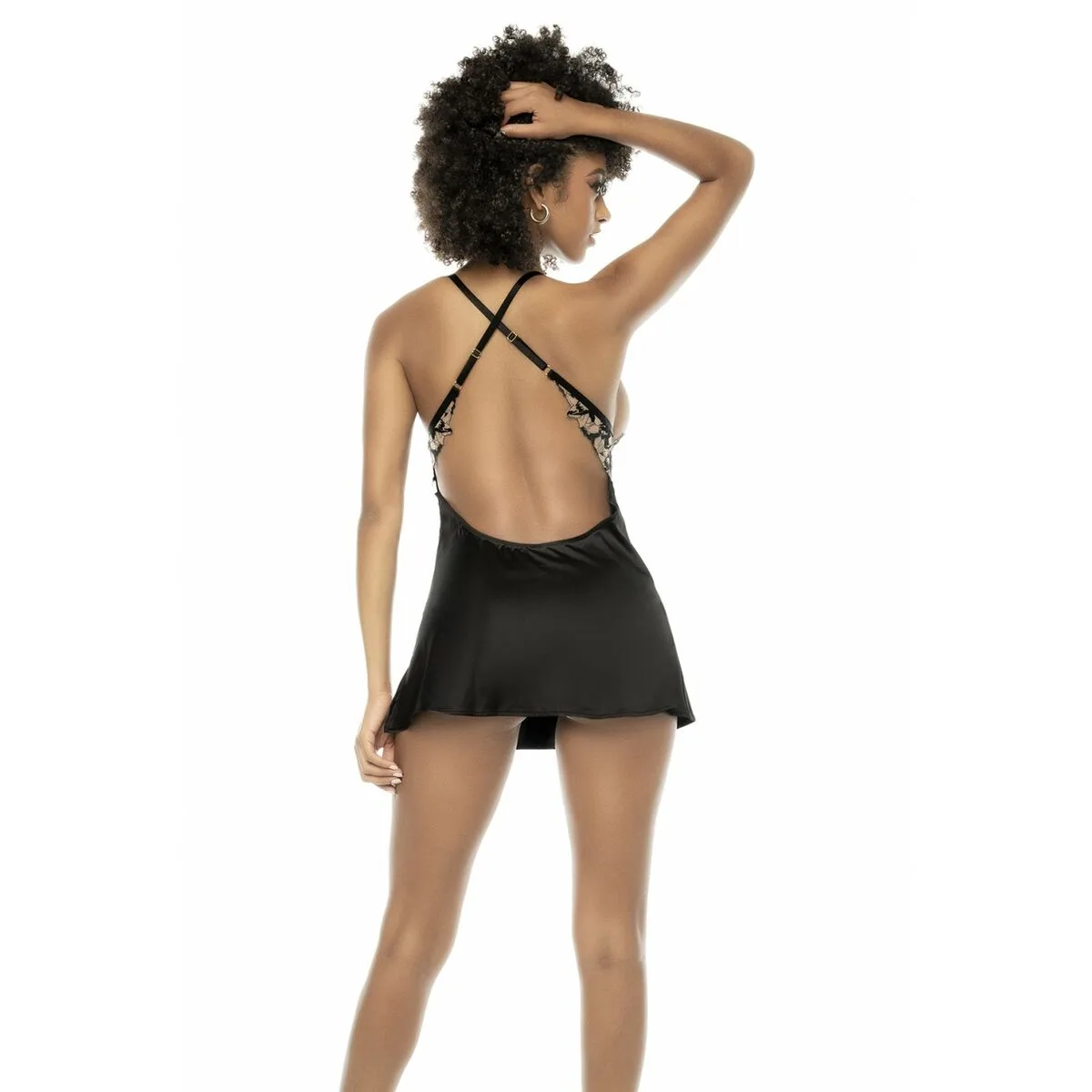 Poupees mapale s blanc noir m040745668. Découvrez l'univers Diaytar : une boutique en ligne généraliste qui marque style, qualité et originalité dans chaque produit
