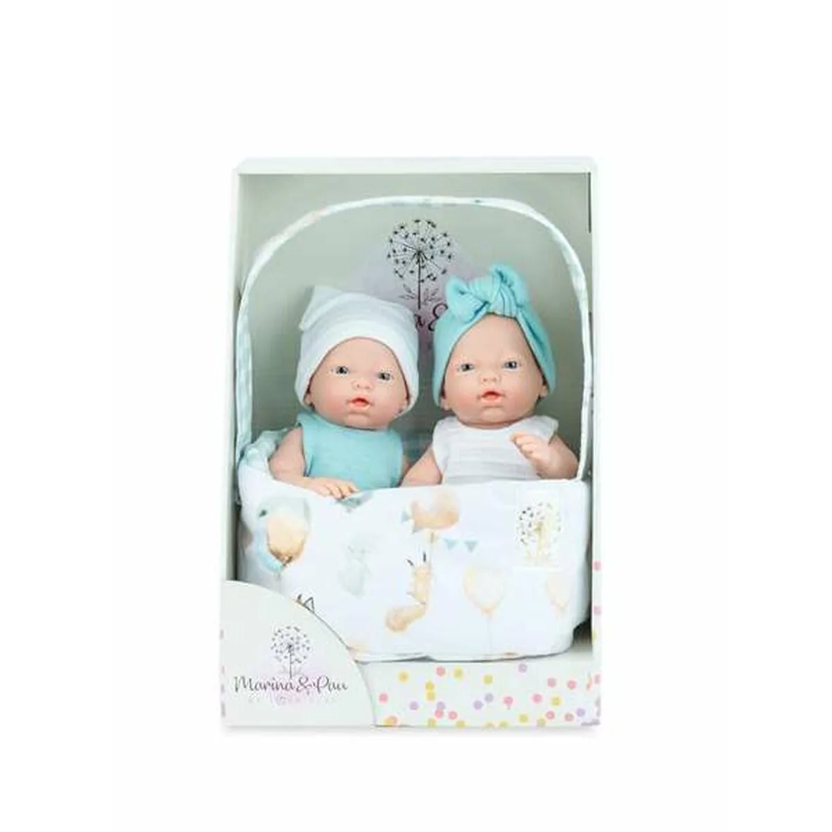 Poupees marina pau 21 cm s244154585. Diaytar s'engage : derrière chaque produit se cache une promesse de qualité, de durabilité et de satisfaction.