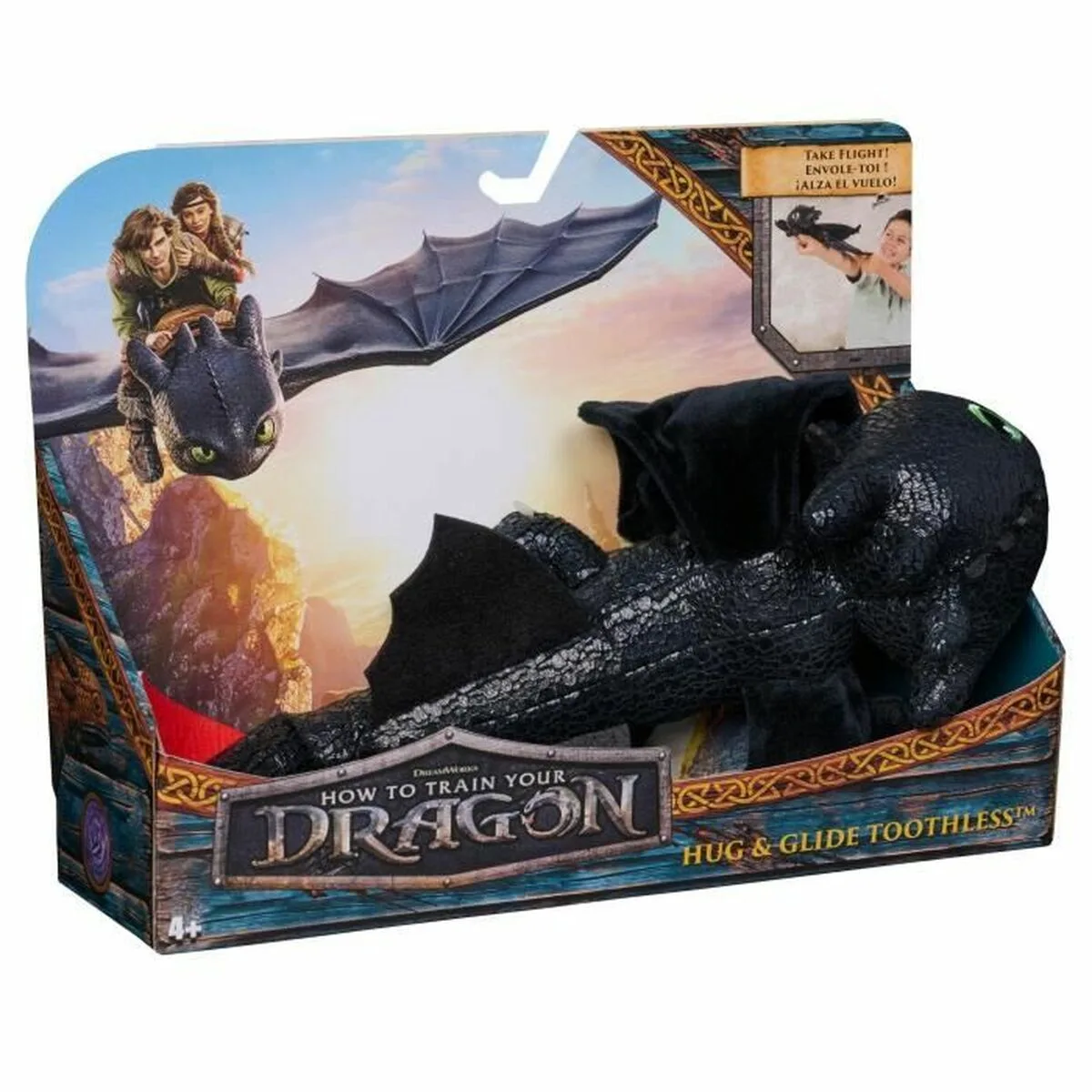 Poupees spin master deluxe krokmou s7101794039. Diaytar, c'est le compagnon des visionnaires, de ceux qui achètent aujourd'hui les produits qui seront incontournables demain.