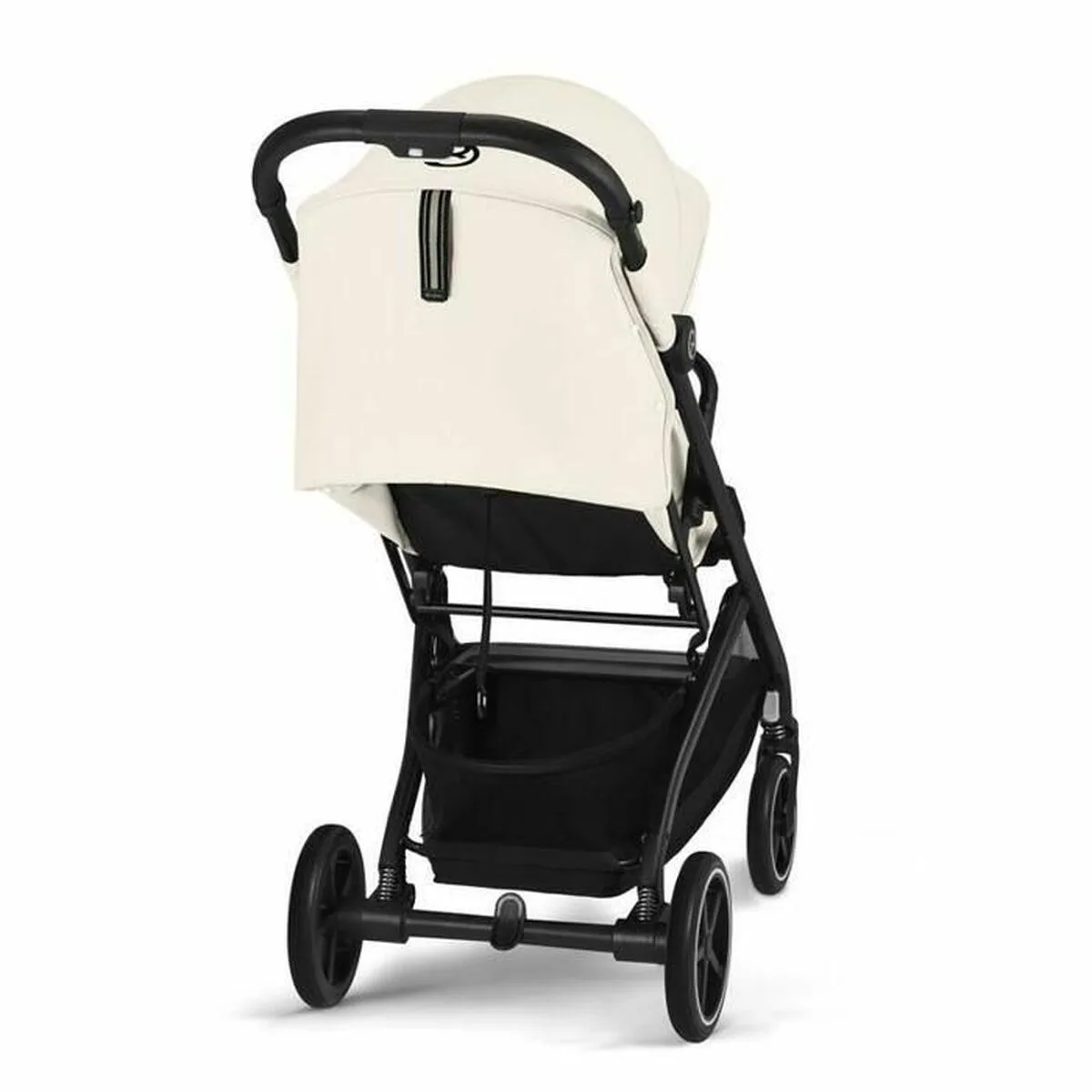 Poussette pour bebe cybex blanc s7101615091. Élargissez vos horizons avec Diaytar, le hub de tous les produits qui comptent vraiment dans votre vie de tous les jours