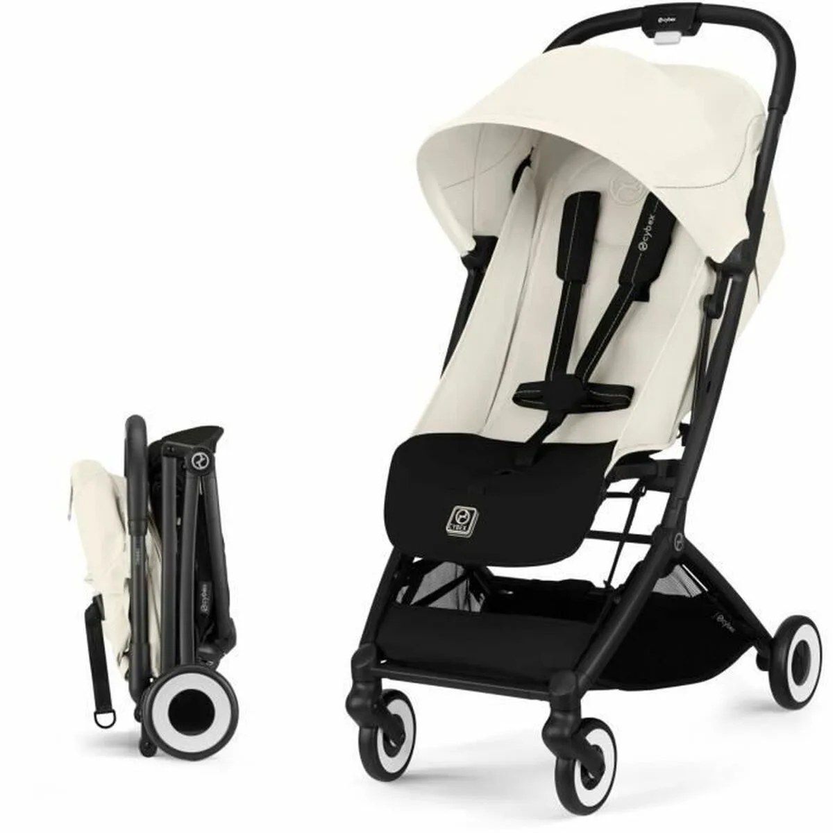 Poussette pour bebe cybex blanc s7101618354. Chez Diaytar, chaque achat est une expérience unique. Explorez notre sélection premium !