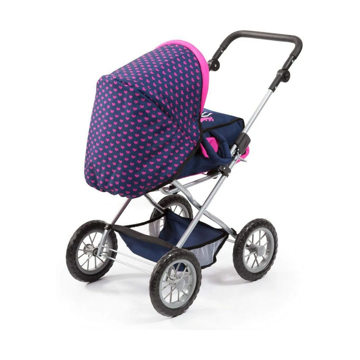 Poussette pour poupees reig big combi bleu rose s242488533. Diaytar, c'est l'histoire d'une passion pour les bons produits, quels qu'ils soient, et du désir de les partager avec vous