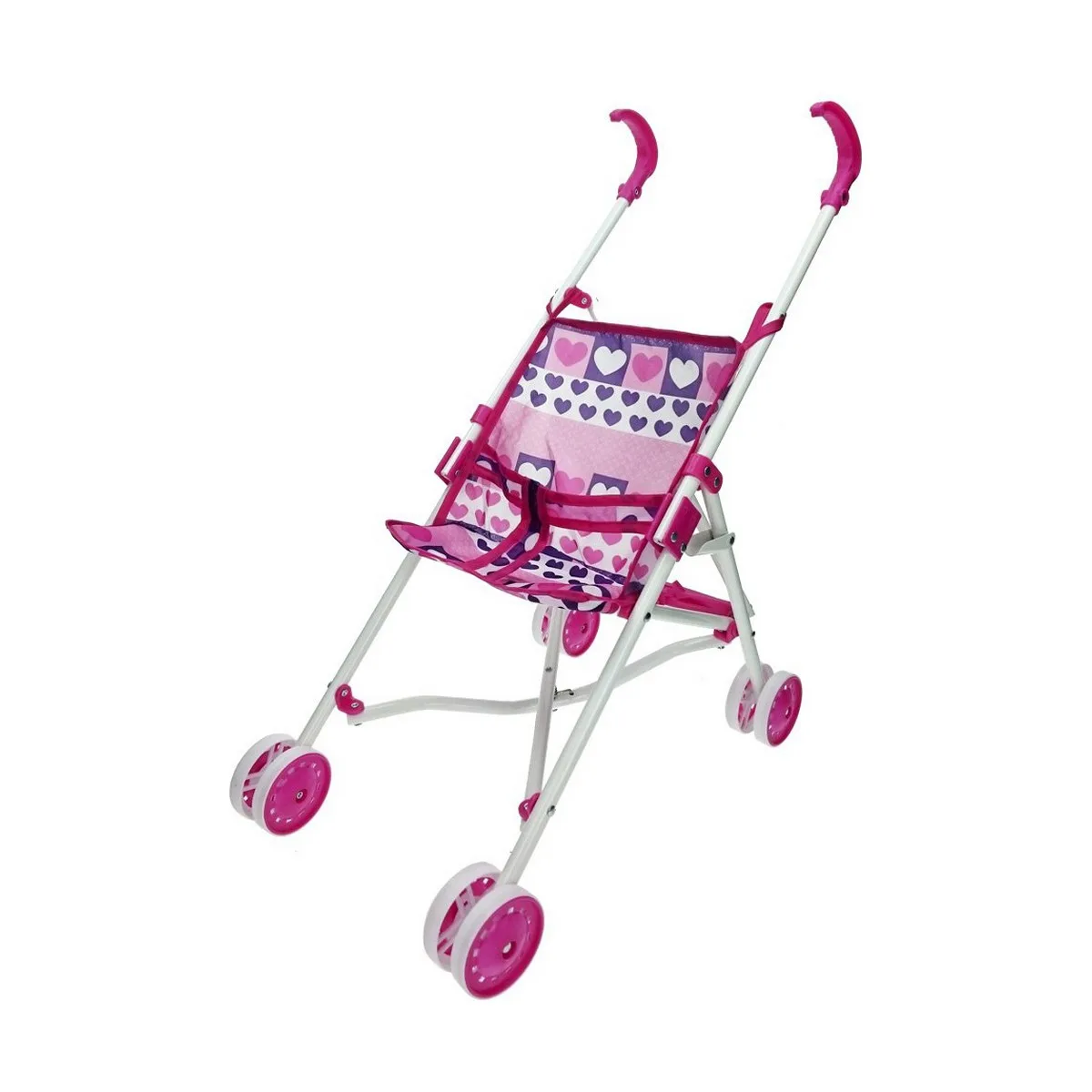 Poussette pour poupees reig bleu rose pliable 25 5 x 41 5 x 55 5 cm s242509175. Diaytar cultive l'art du bien-être à travers ses produits soigneusement choisis.