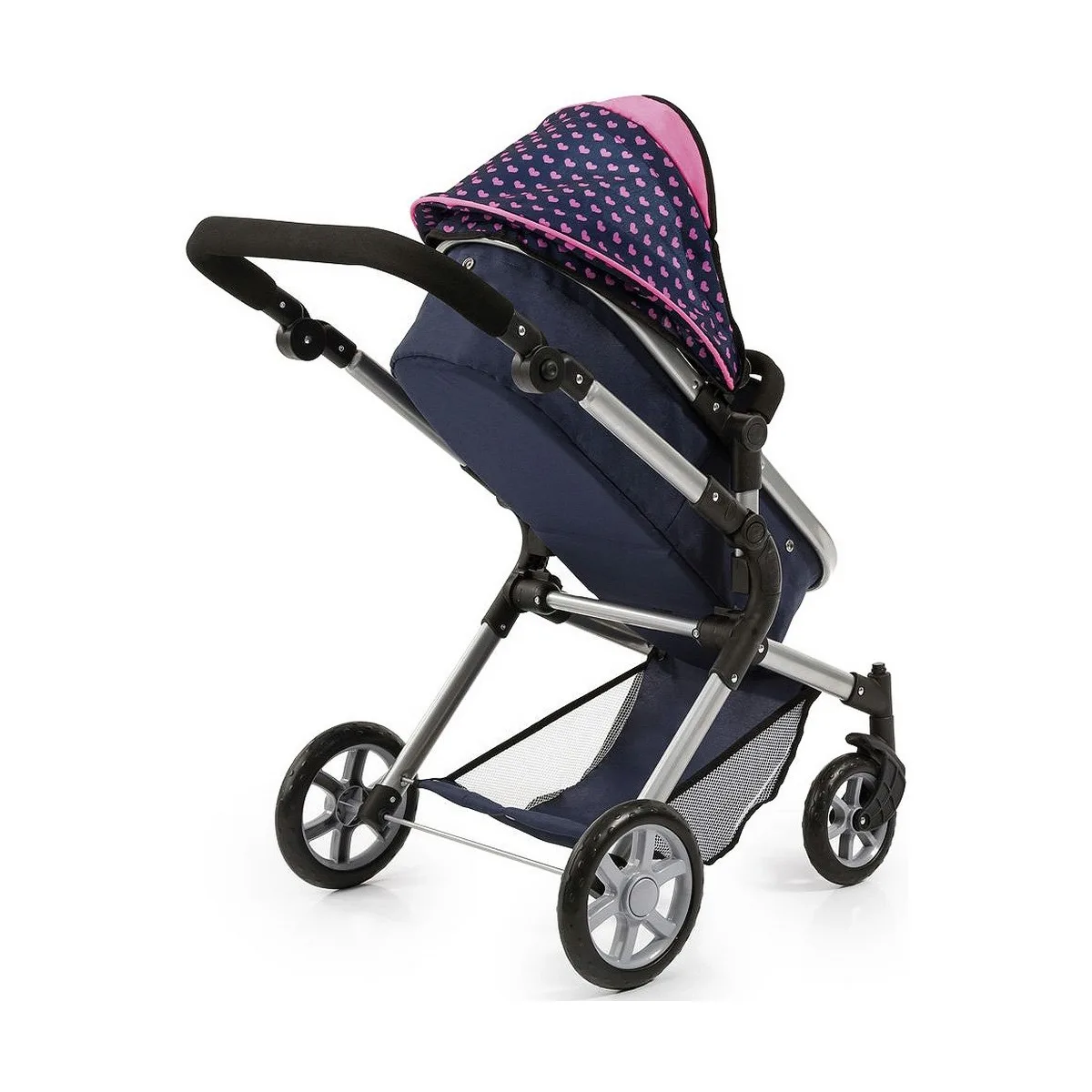 Poussette pour poupees reig combi neo pro blue marine 63 cm s242491684. L'art de vivre à la française s'exprime dans notre collection maison Diaytar.