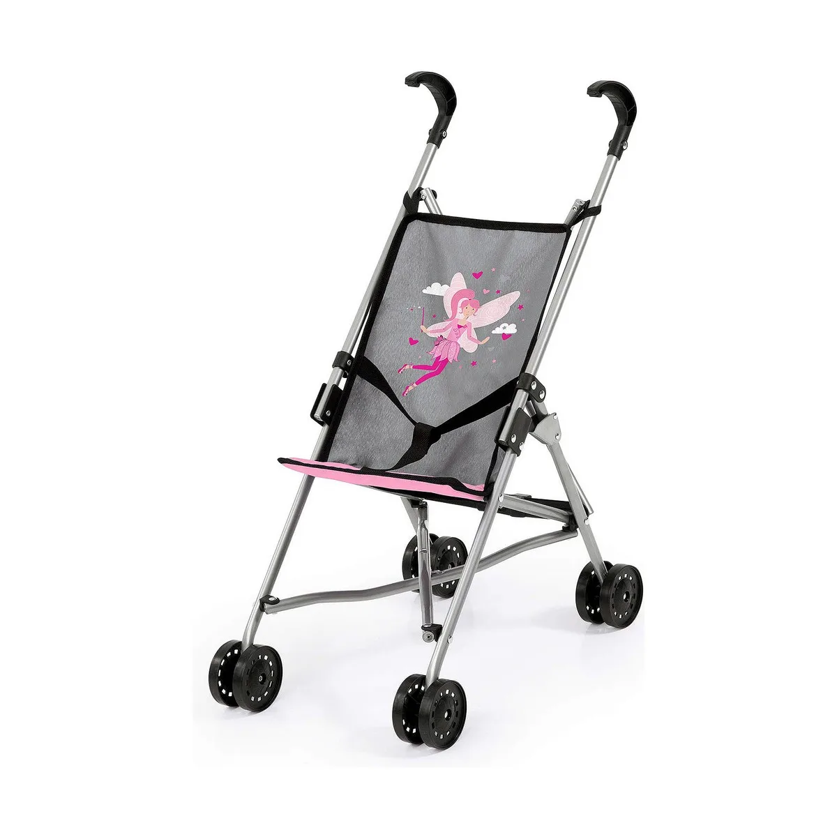 Poussette pour poupees reig parapluie gris fee s242503185. Diaytar vous ouvre les portes d'un monde où tous les produits, des plus high-tech aux plus simples, sont source d'inspiration
