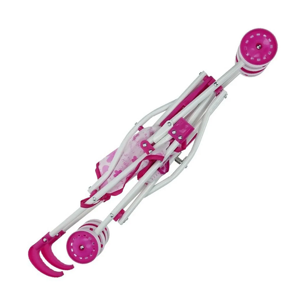 Poussette pour poupees reig pliable rose 25 5 x 41 5 x 55 5 cm s242509068. Diaytar c'est bien plus qu'une boutique en ligne : c'est un concept où chaque produit, de l'électronique à la décoration, raconte une histoire
