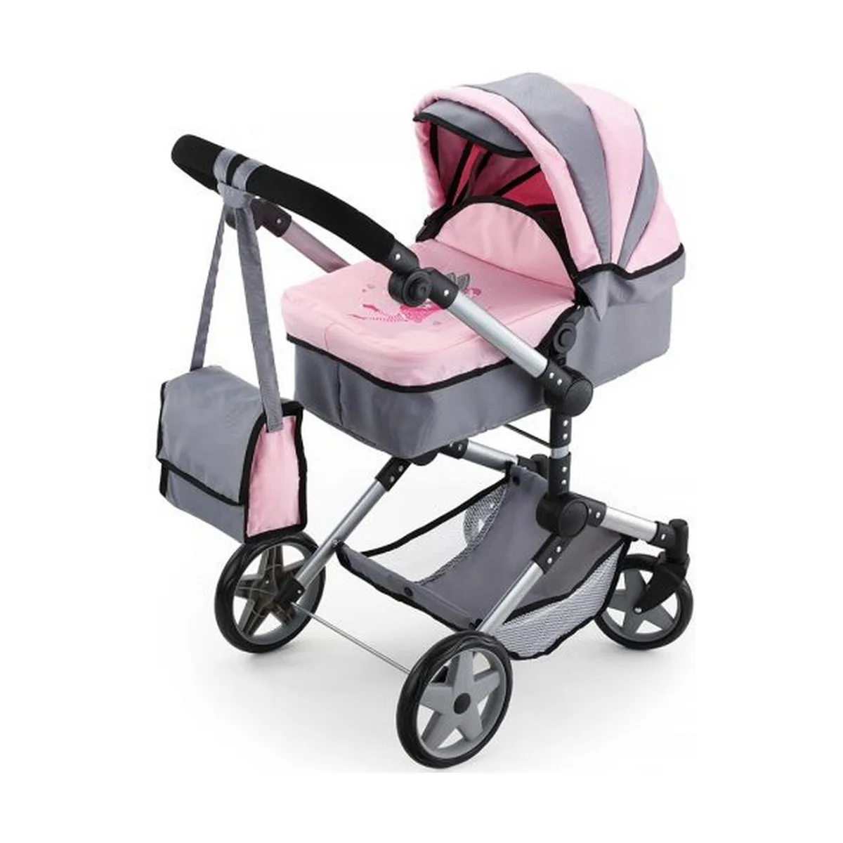 Poussette pour poupees reig pram neo pro gris 57 cm s242493494. Nous avons voulu Diaytar comme une deuxième maison, remplie de produits qui vous ressemblent et vous facilitent la vie.