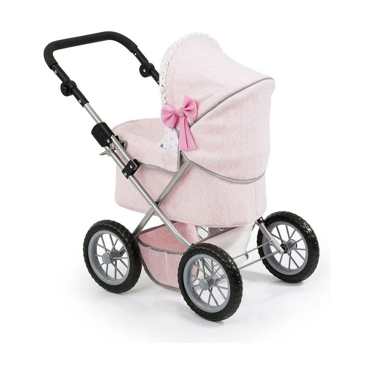 Poussette pour poupees reig trendy 45 cm rose s242487425. Notre ambition chez Diaytar : être la source la plus fiable pour vos achats de produits généraux et high-tech tendance