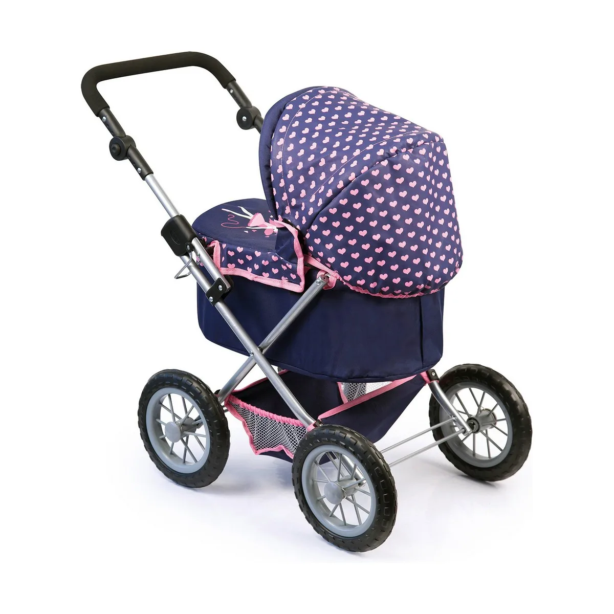 Poussette pour poupees reig trendy royal special version bleu rose 45 cm s242487277. Plongez dans l'univers Diaytar, votre référence pour des produits du quotidien, high-tech et déco, tous porteurs de tendances
