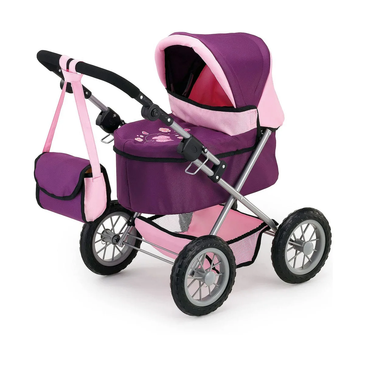 Poussette pour poupees reig trendy royal violet 45 cm s242487516. Diaytar, une vision du shopping en ligne où chaque catégorie de produits, de la high-tech au généraliste, est traitée avec excellence