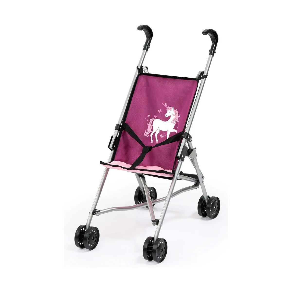 Poussette pour poupees reig violette parapluie licorne s242503040. Diaytar : Votre portail vers un monde de produits où la frontière entre l'essentiel et le superflu devient délicieusement floue