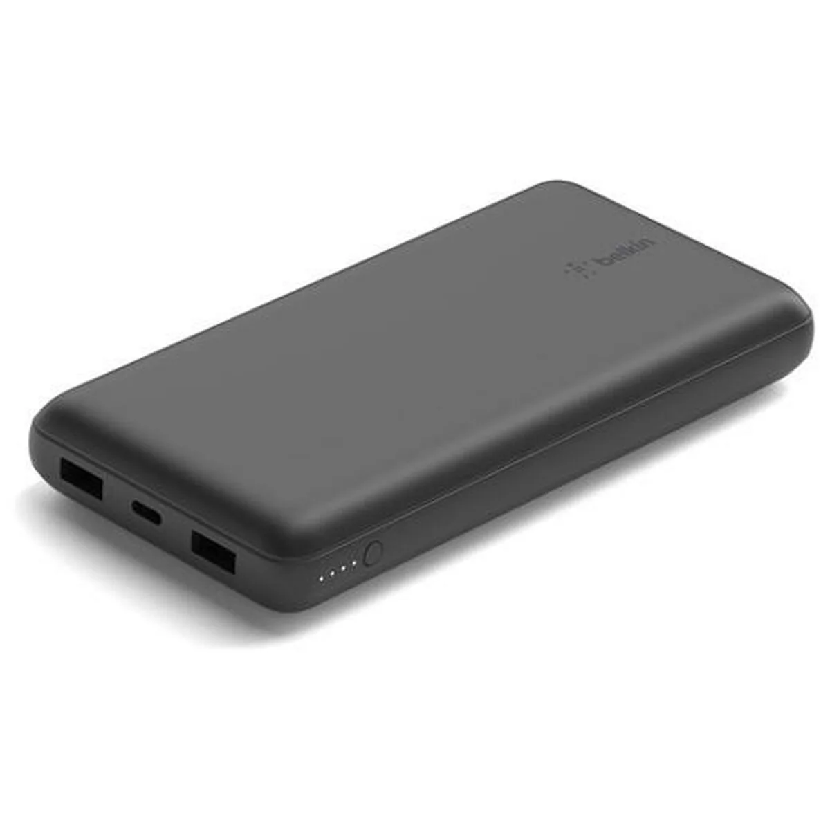 Power bank belkin bpb012btbk noir 20000 mah s842971978. Diaytar : Parce que vous méritez le meilleur, nous sélectionnons l'excellence.